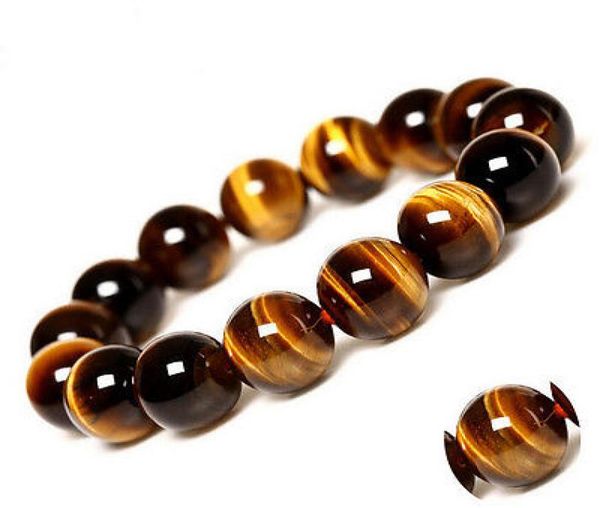 beautiful 614mm natural african roar tiger eye stone beads jewelry bracelet7720364, Black
beautiful 614mm natural african roar tiger eye stone beads jewelry bracelet7720364, Black