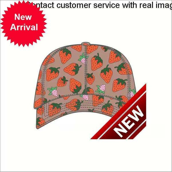 gh strawberry baseball caps man's cotton cactus classic letter ball caps summer women sun hats outdoor adjustable snapback cap girl, Blue;gray
gh strawberry baseball caps man's cotton cactus classic letter ball caps summer women sun hats outdoor adjustable snapback cap girl, Blue;gray