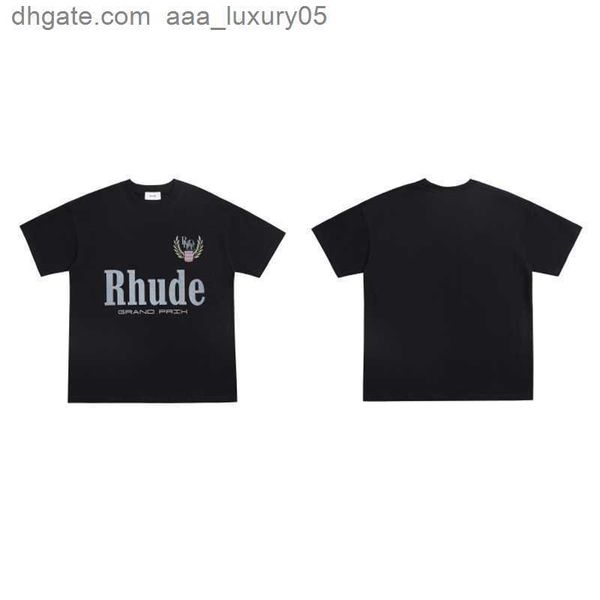 designer fashion clothing tees tshirts american trendy hip-hop high street oversize loose fitting pure cotton rhude t-shirt streetwear loos, White;black
designer fashion clothing tees tshirts american trendy hip-hop high street oversize loose fitting pure cotton rhude t-shirt streetwear loos, White;black