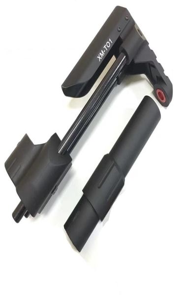 rear support tactical refitting parts general purpose jinming black telescopic bracket plastic pdw outdoor tactical accessories4613973
rear support tactical refitting parts general purpose jinming black telescopic bracket plastic pdw outdoor tactical accessories4613973