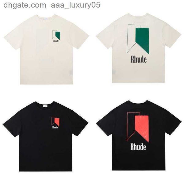designer fashion clothing tees tshirts geometric print high street loose oversize couple wear men's women's trend brand rhude t-sh, White;black
designer fashion clothing tees tshirts geometric print high street loose oversize couple wear men's women's trend brand rhude t-sh, White;black