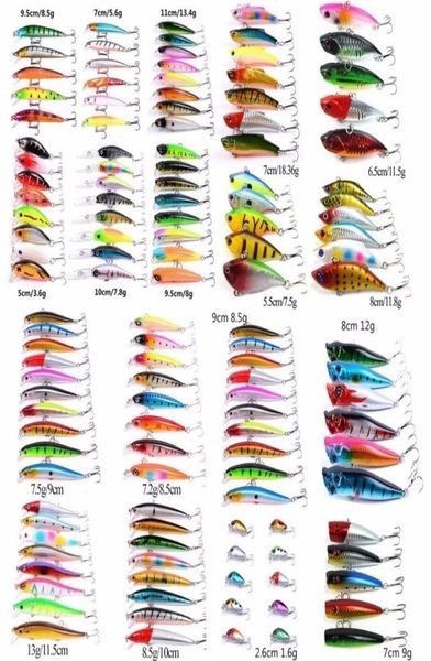 mixed fishing lure kits crankbait minnow popper vib soft lure bass baits wobbler set lifelike fake fishing bait tackle 2010313229003
mixed fishing lure kits crankbait minnow popper vib soft lure bass baits wobbler set lifelike fake fishing bait tackle 2010313229003