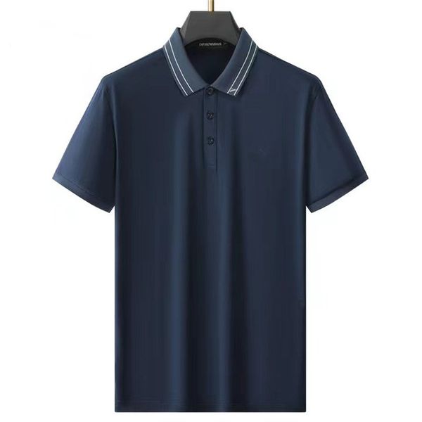 men's polo shirt chest letter men's designer t-shirt short sleeve shirt oversized loose casual t-shirt cotton men's women, White;black
men's polo shirt chest letter men's designer t-shirt short sleeve shirt oversized loose casual t-shirt cotton men's women, White;black
