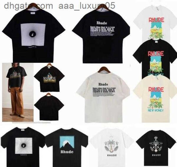 2023designer shirts summer mens t-shirts womens rhudes designers for men letter polos embroidery tshirts clothing short sleeved tshirt larg, White;black
2023designer shirts summer mens t-shirts womens rhudes designers for men letter polos embroidery tshirts clothing short sleeved tshirt larg, White;black