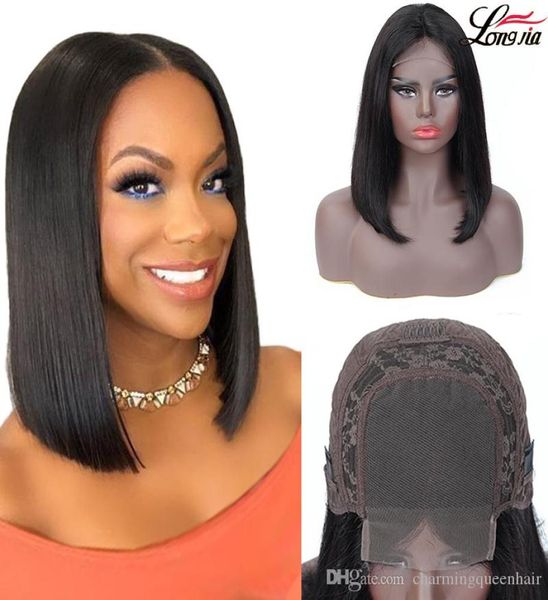 4x4 straight bob lace front human hair wigs brazilian short straight bob wig 100 human virgin hair lace frontal wigs9631674, Black;brown
4x4 straight bob lace front human hair wigs brazilian short straight bob wig 100 human virgin hair lace frontal wigs9631674, Black;brown