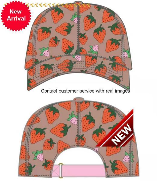 strawberry baseball caps man's cotton cactus classic letter ball caps summer women sun hats outdoor adjustable snapback cap girl's, Blue;gray
strawberry baseball caps man's cotton cactus classic letter ball caps summer women sun hats outdoor adjustable snapback cap girl's, Blue;gray