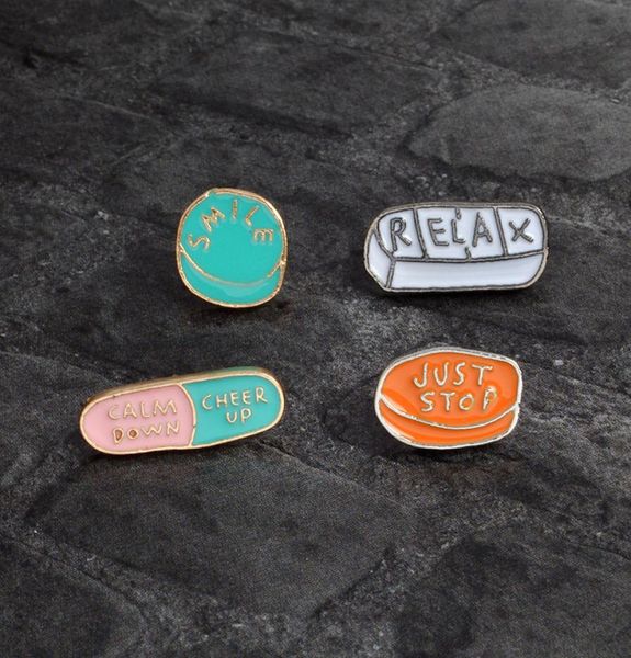 just senamel lapel pins jewelry cartoon student backpack cowboy accessory button broach girl pin badge5431223, Gray
just senamel lapel pins jewelry cartoon student backpack cowboy accessory button broach girl pin badge5431223, Gray