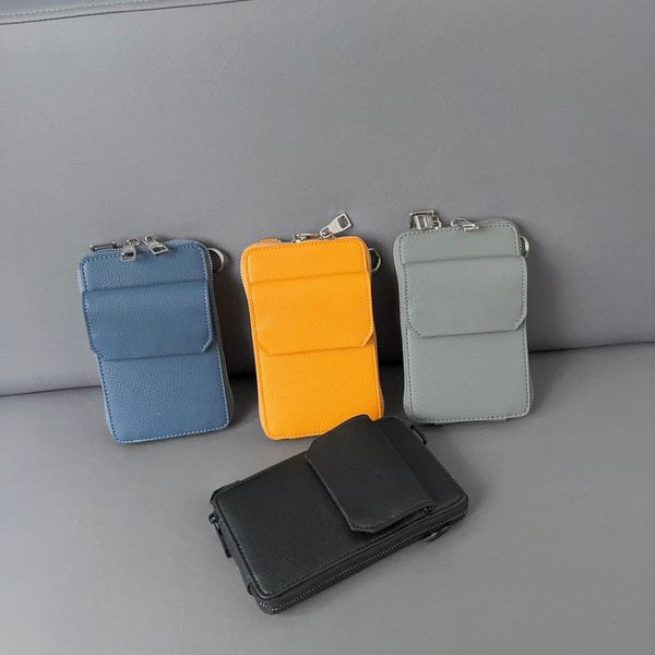 men phone pouch bag women and men soft calf leather fashion shoulder bags with removable strap hands-carry handbags cross body handbag messe
men phone pouch bag women and men soft calf leather fashion shoulder bags with removable strap hands-carry handbags cross body handbag messe