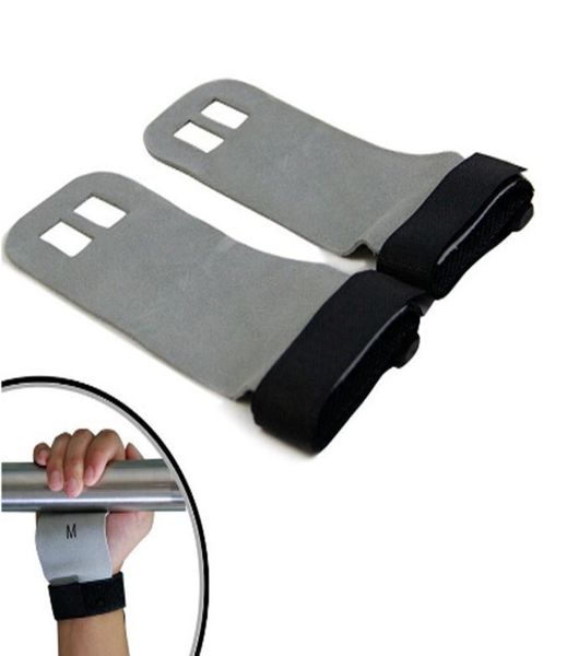 s m l hand grip synthetic leather crossfit gymnastics guard palm protectors glove pull up bar weight lifting glove ws342779024, Black
s m l hand grip synthetic leather crossfit gymnastics guard palm protectors glove pull up bar weight lifting glove ws342779024, Black