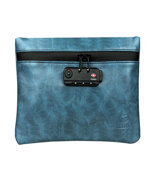 10pcs smoking smell proof bag leather tobacco pouch with combination lock for herb odor proof stash container case storage waterpr7855504
10pcs smoking smell proof bag leather tobacco pouch with combination lock for herb odor proof stash container case storage waterpr7855504