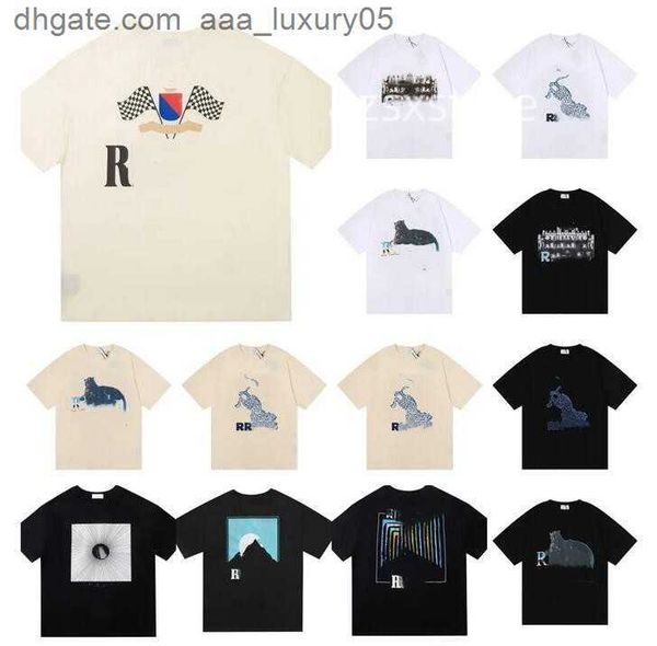 rhudes mens t shirt designer for men womens shirts fashion tshirt with letters casual summer short sleeve tees woman clothing, White;black
rhudes mens t shirt designer for men womens shirts fashion tshirt with letters casual summer short sleeve tees woman clothing, White;black