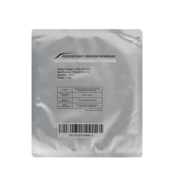 accessories antize membrane cooling shape protects skin white nonwoven cryolipolysis cryoantize pads8783497
accessories antize membrane cooling shape protects skin white nonwoven cryolipolysis cryoantize pads8783497