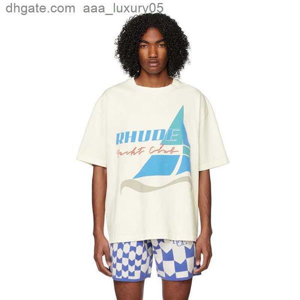 designer fashion clothing tees hip hop tshirts rhude trend brand summer sailing vtg summer men's loose half sleeve cotton short sleeve, White;black
designer fashion clothing tees hip hop tshirts rhude trend brand summer sailing vtg summer men's loose half sleeve cotton short sleeve, White;black
