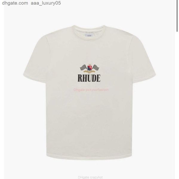 designer fashion clothing tees tshirt h391 rhude plaid victory flag letter print high street apricot short sleeve tshirt for men women cotto, White;black
designer fashion clothing tees tshirt h391 rhude plaid victory flag letter print high street apricot short sleeve tshirt for men women cotto, White;black