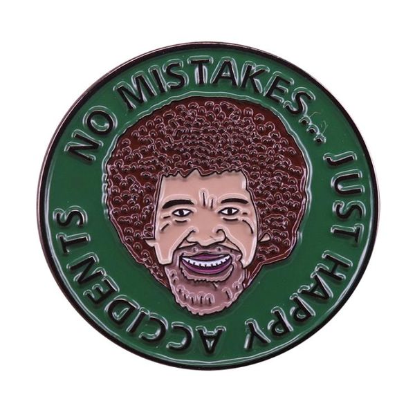 funny bob ross quotes badge no mistakes just happy accidents inspirational brooch cute cartoon painter pin art accessory5665944, Gray
funny bob ross quotes badge no mistakes just happy accidents inspirational brooch cute cartoon painter pin art accessory5665944, Gray