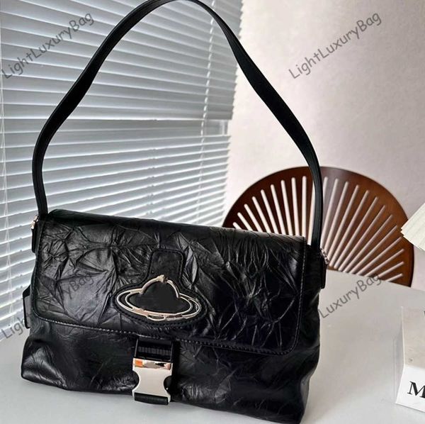 vivi brand designer shoulder bag fashion saturn chain cross body wallets women pleated leather luxury handbags tote classic female purses 23
vivi brand designer shoulder bag fashion saturn chain cross body wallets women pleated leather luxury handbags tote classic female purses 23