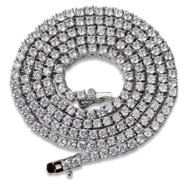 hip hop gold chain 1 row round cut tennis necklace mens punk iced out rhinestone chain necklace micro inlaid cubic zircon choker1594319, Black
hip hop gold chain 1 row round cut tennis necklace mens punk iced out rhinestone chain necklace micro inlaid cubic zircon choker1594319, Black