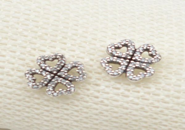edell authentic 100% 925 sterling silver earrings luxury jewelry love cz diamond clover love shaped hollow brand ear cuff5846855, Golden;silver
edell authentic 100% 925 sterling silver earrings luxury jewelry love cz diamond clover love shaped hollow brand ear cuff5846855, Golden;silver