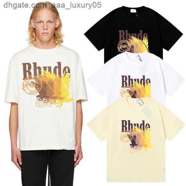 designer fashion clothing tees hip hop tshirts rhude new postage gradient eagle letter print beautiful loose summer popular t men women stre, White;black
designer fashion clothing tees hip hop tshirts rhude new postage gradient eagle letter print beautiful loose summer popular t men women stre, White;black