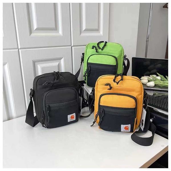 t9dj other fashion accessories carhart new hip hop casual diagonal straddle bag carhart backpack for men and women one shoulder outdoor spor, Silver
t9dj other fashion accessories carhart new hip hop casual diagonal straddle bag carhart backpack for men and women one shoulder outdoor spor, Silver