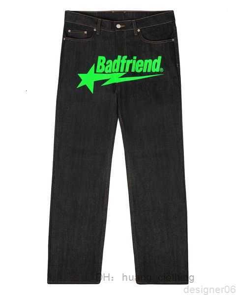 pants mens jeans y2k hip hop badfriend letter printing baggy black harajuku fashion punk rock wide foot trousers streetwear 230322 8 gbnj, Blue
pants mens jeans y2k hip hop badfriend letter printing baggy black harajuku fashion punk rock wide foot trousers streetwear 230322 8 gbnj, Blue