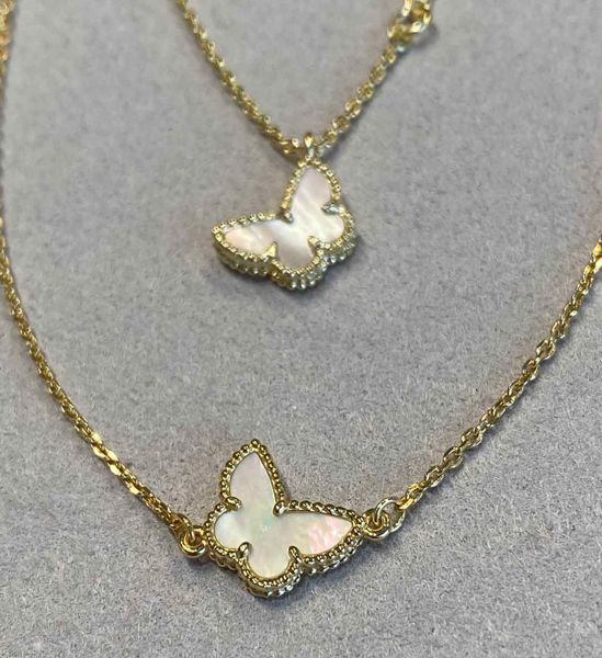 2021 new arrival v gold material butterfly shape bracelet and necklace with white shell for women engagement jewelry gift 2615103, Golden;silver
2021 new arrival v gold material butterfly shape bracelet and necklace with white shell for women engagement jewelry gift 2615103, Golden;silver