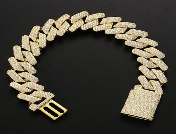diamond miami prong cuban link chain bracelets 14k white gold iced icy cubic zirconia jewelry 8inch 9inch cuban bracelet dff35247976262, Black
diamond miami prong cuban link chain bracelets 14k white gold iced icy cubic zirconia jewelry 8inch 9inch cuban bracelet dff35247976262, Black