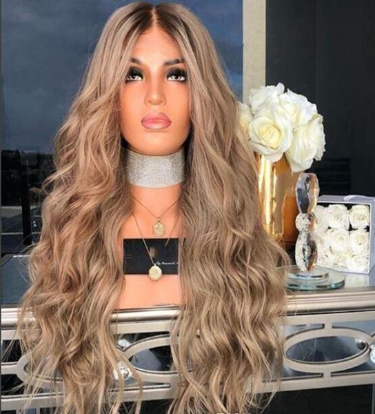 ash blonde lace front wig glueless full lace wigs human hair ombre wig black roots 1b 18 body wave brazilian virgin hair5097973, Black;brown
ash blonde lace front wig glueless full lace wigs human hair ombre wig black roots 1b 18 body wave brazilian virgin hair5097973, Black;brown