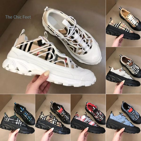 designer sneakers men shoes print check trainer platform trainers striped sneaker vintage suede shoe, Black
designer sneakers men shoes print check trainer platform trainers striped sneaker vintage suede shoe, Black