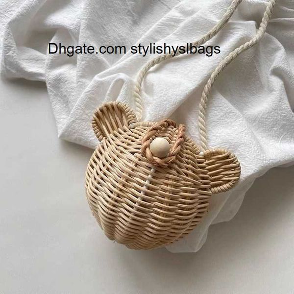 evening bags children's rattan bag cute ear shape pose p prop baby mini messenger bag
evening bags children's rattan bag cute ear shape pose p prop baby mini messenger bag