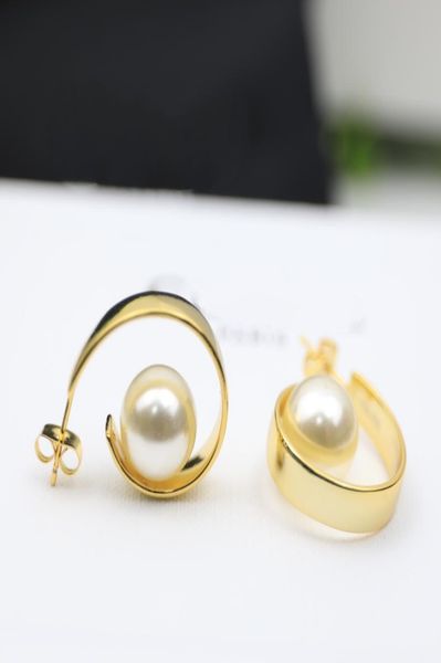 earring women classic simple pearl stud luxury designer prevent allergy jewelry ladies rings never fade not allergic925 gift6376586, Golden;silver
earring women classic simple pearl stud luxury designer prevent allergy jewelry ladies rings never fade not allergic925 gift6376586, Golden;silver