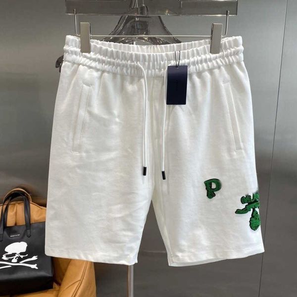 luxury beach shorts mens womens pure cotton sportpants designer clothing embroidered letters basketball pants loose 5/4 inch pant, White;black
luxury beach shorts mens womens pure cotton sportpants designer clothing embroidered letters basketball pants loose 5/4 inch pant, White;black