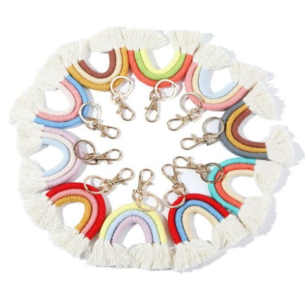 rainbow tassel key chain key ring for ladies handmade keychains boyfriend gift girl cute keychain bag charm keyring1901799, Blue
rainbow tassel key chain key ring for ladies handmade keychains boyfriend gift girl cute keychain bag charm keyring1901799, Blue
