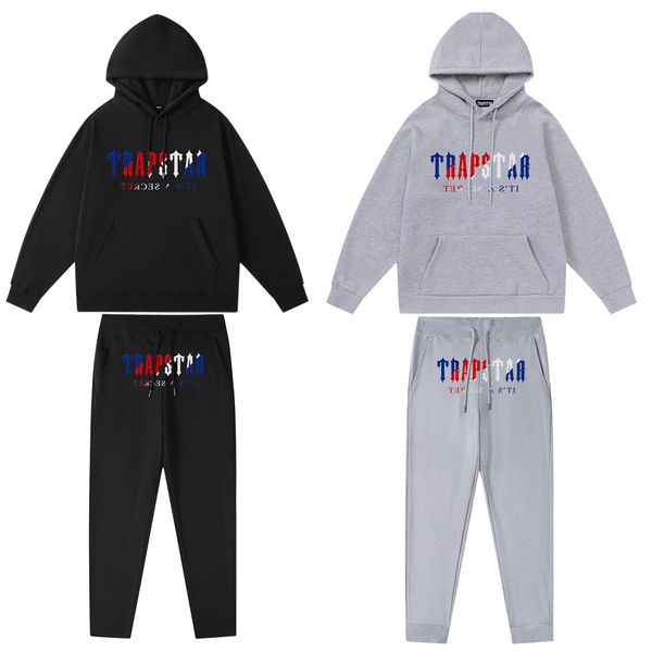 trapstar hoodie mens trapstar tracksuit mens tracksuit 2 piece hooded athletic sweatsuit short sleeve casual sports hoodie set, Black
trapstar hoodie mens trapstar tracksuit mens tracksuit 2 piece hooded athletic sweatsuit short sleeve casual sports hoodie set, Black
