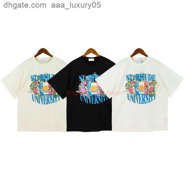 designer fashion clothing tees tshirt american fashion brand rhude new flag flower print short sleeve mens womens summer high street loose c, White;black
designer fashion clothing tees tshirt american fashion brand rhude new flag flower print short sleeve mens womens summer high street loose c, White;black