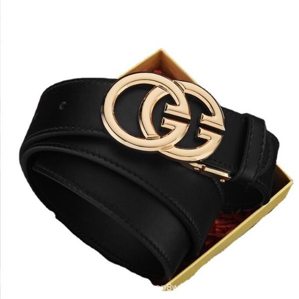 men designers belts classic fashion luxury casual letter smooth buckle gg womens mens leather belt width 3.8cm with box, Black;brown
men designers belts classic fashion luxury casual letter smooth buckle gg womens mens leather belt width 3.8cm with box, Black;brown