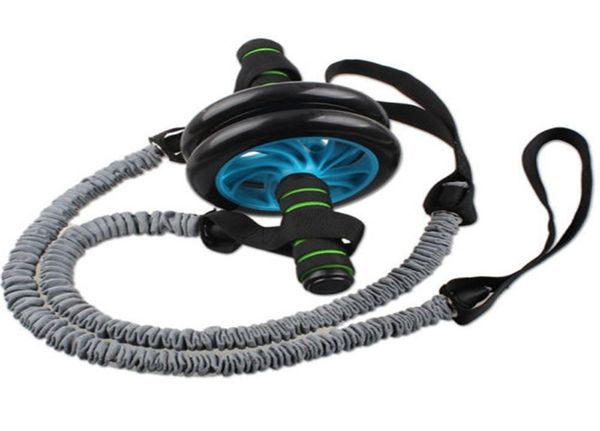 100pcs ab roller wheel pull rope waist abdominal slimming fitness outdoor fitness resistance bands elastic abdominal wheel trainin6113251
100pcs ab roller wheel pull rope waist abdominal slimming fitness outdoor fitness resistance bands elastic abdominal wheel trainin6113251