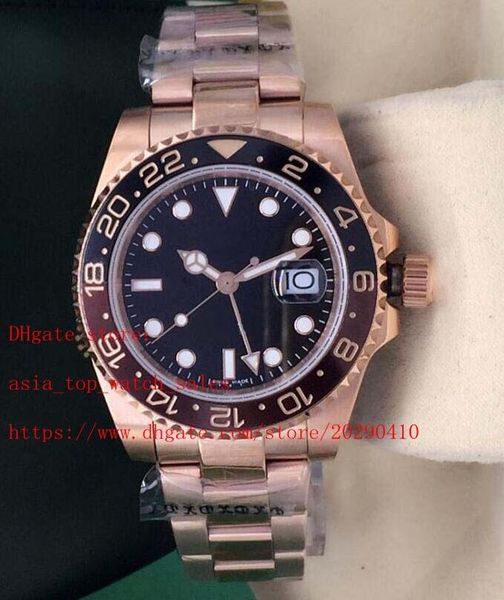 elling classic 2 style men' s wristwatches 126715 auto date sapphire luminous 40mm black dial brown / black bezel premium 2813 movement, Slivery;brown
elling classic 2 style men' s wristwatches 126715 auto date sapphire luminous 40mm black dial brown / black bezel premium 2813 movement, Slivery;brown