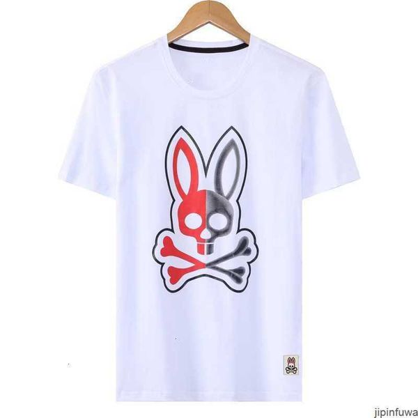 2023 summer men women designers t shirt loose psychos bunnys tees apparel fashion mans casual chest letter luxury street shorts sleeve clot, White;black
2023 summer men women designers t shirt loose psychos bunnys tees apparel fashion mans casual chest letter luxury street shorts sleeve clot, White;black