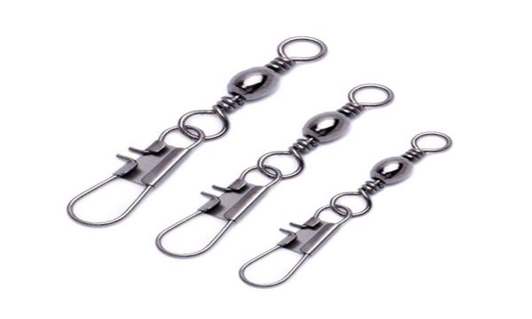 swivels interlock snap fishing lure tackles gear accessories connector copper swivels pin bearing rolling solid fish tool1144654
swivels interlock snap fishing lure tackles gear accessories connector copper swivels pin bearing rolling solid fish tool1144654