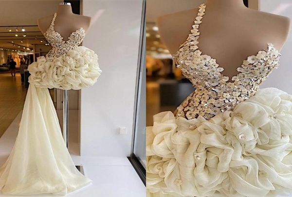 2022 white ruffles short dresses mini prom dress beading lace sequins with detachable train evening dresses ball dresses bc12988 b9050700, Black
2022 white ruffles short dresses mini prom dress beading lace sequins with detachable train evening dresses ball dresses bc12988 b9050700, Black