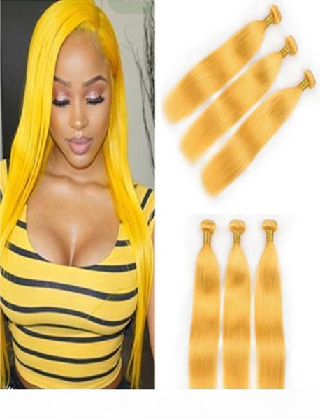 pure yellow silky straight brazilian human hair bundles deals 3pcs lot yellow colored virgin human hair weave wefts 1030quot mi5524727, Black
pure yellow silky straight brazilian human hair bundles deals 3pcs lot yellow colored virgin human hair weave wefts 1030quot mi5524727, Black