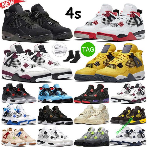 fire 4s red thunder retro men women basketball shoes infrared jumpman 4 black cat pure money sail mens trainer neon s air jordas jorden shoe
fire 4s red thunder retro men women basketball shoes infrared jumpman 4 black cat pure money sail mens trainer neon s air jordas jorden shoe