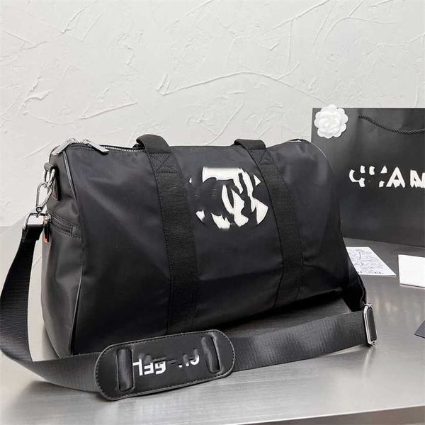 designer bag 2023 handbag new travel nylon high capacity trendy coffee light casual versatile
designer bag 2023 handbag new travel nylon high capacity trendy coffee light casual versatile