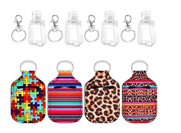 new neoprene keychain 30ml hand sanitizer bottle holder bags lipstick holder perfume container hand soap bottle holder key chain a8397431, Slivery;golden
new neoprene keychain 30ml hand sanitizer bottle holder bags lipstick holder perfume container hand soap bottle holder key chain a8397431, Slivery;golden