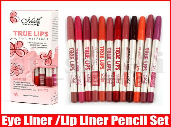 menow 12 colors eyeliner lip stick multifunctional lipliner lip liner pencil matte nude lipsliner pen set beauty makeup tool5814343
menow 12 colors eyeliner lip stick multifunctional lipliner lip liner pencil matte nude lipsliner pen set beauty makeup tool5814343