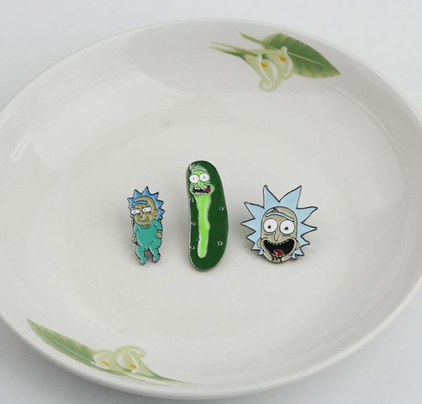 3pcsset women brooches enamel pins fashion cartoon funny brooch clothes lapel button metal pin jewelry accessories9486679, Gray
3pcsset women brooches enamel pins fashion cartoon funny brooch clothes lapel button metal pin jewelry accessories9486679, Gray