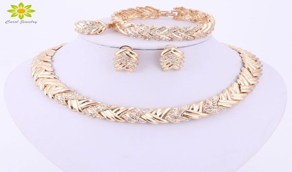 2021 fashion dubai gold color jewelry sets costume big design gold color nigerian wedding african beads jewelry sets1844123, Golden;silver
2021 fashion dubai gold color jewelry sets costume big design gold color nigerian wedding african beads jewelry sets1844123, Golden;silver