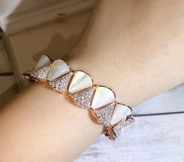 brand new cz diamond natural mother of pearl stone bracelet bangle designer 18k gold plated party jewelry for women9389672, Black
brand new cz diamond natural mother of pearl stone bracelet bangle designer 18k gold plated party jewelry for women9389672, Black