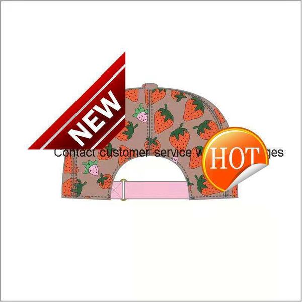 1strawberry baseball caps man's cotton cactus classic letter ball caps summer women sun hats outdoor adjustable snapback cap girl', Blue;gray
1strawberry baseball caps man's cotton cactus classic letter ball caps summer women sun hats outdoor adjustable snapback cap girl', Blue;gray